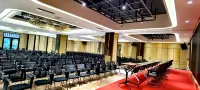 Stars Family Resort Hotel (Qiyun Town Store) Hotels in Yuzhong