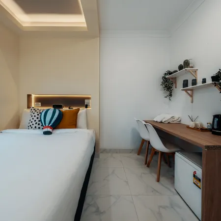 Cozy M Hotel Отели рядом с достопримечательностью «Сиднейская бухта»