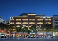 BIJIU HOTEL Hotel dekat Ronggui Passenger Transport Terminal