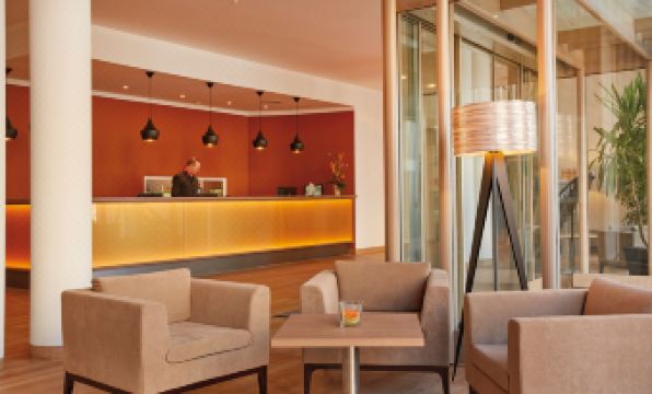 H4 Hamburg-Bergedorf