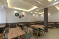 Huayulai Intelligent Hotel (Hezhang Yelang Plaza) - Breakfast