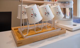 City Comfort Inn Hotel (Qianjiang Central City Longxia Street)