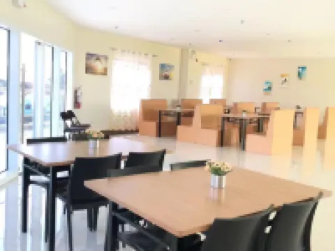 Meaco Royal Hotel- Aparri Hotels in Cagayan