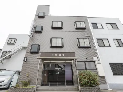 Business Kawashima Ryokan Ono Các khách sạn gần Ryotei Bunichiro