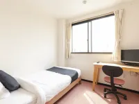 小野商務河島旅館 小野市酒店