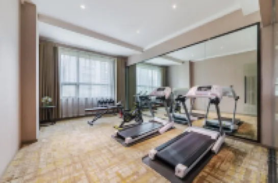 Sanyuan Hotel (Wuling Square)