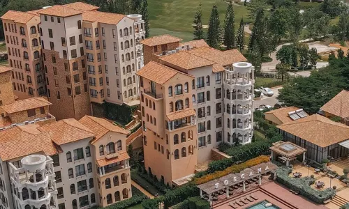 Toscana Valley Castello Della Valle