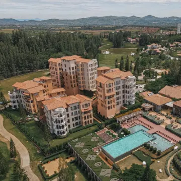 ทอสกานา วัลเล่