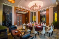 Hewitt Grand Hotel - servizio colazione