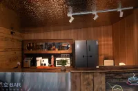 Tongxing Tea House Hotel, Mengla