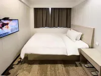 Elan Hotel (Yuyao Xinjian North Road)