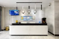 Jin Hui Hotel - 2 Yıldız