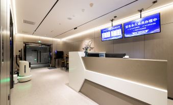 24Room E-sports Hotel (Tianjin Wudadao)