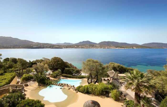 Hôtel Marinca & Spa