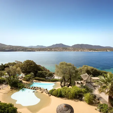 Hôtel Marinca & Spa