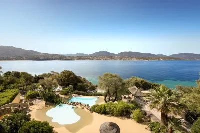 Hôtel Marinca & Spa Hôtels à : 
