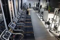 SELI Hotel (Ailian Lake to build a city of dreams)