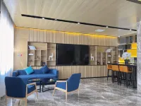 Vienna Hotel (Shouguang People's Square)