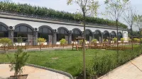 伴山窯民宿 Hotel in zona Xinkou Battle Sites