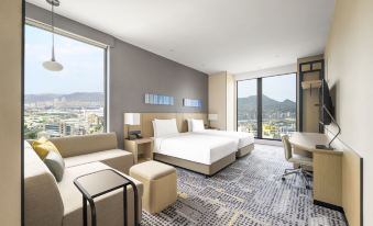 Hyatt Place New Taipei City Xinzhuang