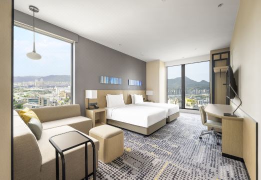 신좡 주변 추천 장소