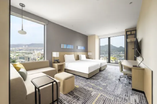 Hyatt Place New Taipei City Xinzhuang