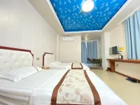 Nan'an Haosheng Boutique Apartment