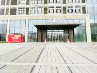 Yunmu Self-Service Apartment (Changchun Yuanda Shopping Plaza)