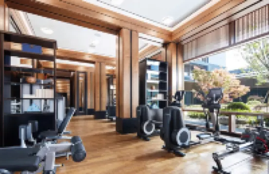 XIANGHU XIAOYAO MANOR XIANG VILLA