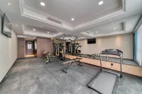 โรงแรมเอ็มโบมันวาน (ศูนย์การขนส่งผู้โดยสาร เส้าซิง บ้านเกิดหลู่ซุน)