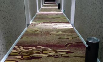 Fangshan Jinguyuan Hotel