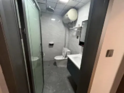 行安民宿 会寧のホテル