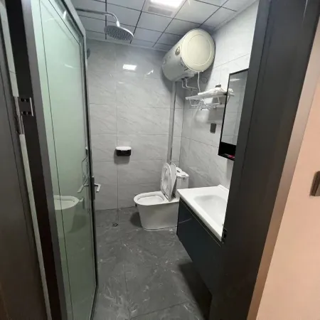 Xing'an Homestay Huining İlçesi otelleri