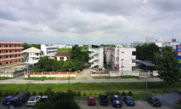 Songphanburi Hotel