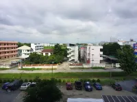 โรงแรมสองพันบุรี - วิว