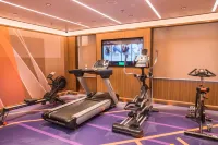 Orange Hotel (Suizhong Stadium Branch) - parking