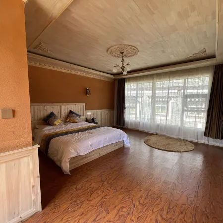 Bohui Business Hotel