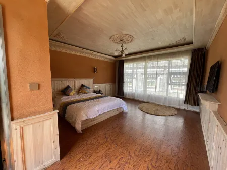 Bohui Business Hotel Отели рядом с достопримечательностью «Nvgongjun Street»