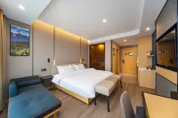 Qishezangxiang Hotel (Kangding Xinduqiao Branch) Hotels in Kangding