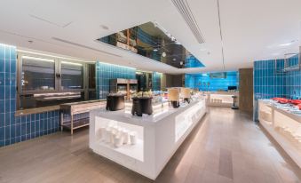 Y.TUO HOTEL(Beijing Lize FBD)