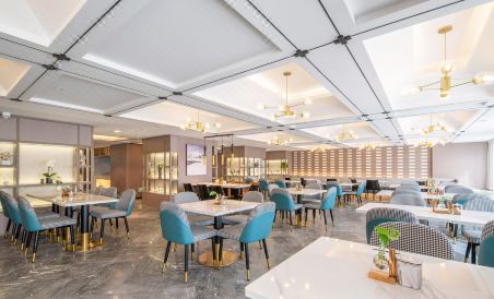 Atour Hotel Huachang Road ZhangJiaGang - Housity