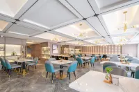 Atour Hotel Huachang Road ZhangJiaGang
