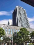 Sanjiao Cat E-sports Cinema Hotel (East New Town International Convention and Exhibition Center)