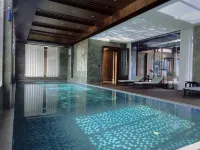 Shunan Cultural Tourism Garden Resort Hotel فنادق في تشانغ نينغ