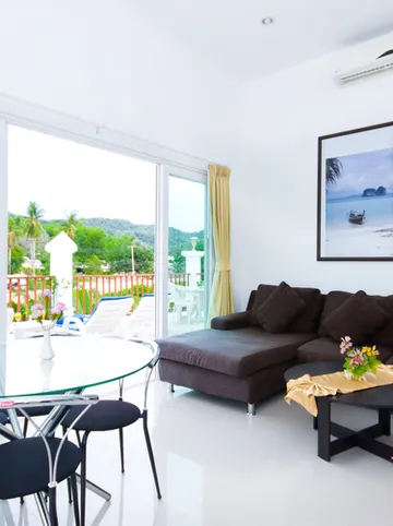 รูปภาพของนาดิวานา เซอร์วิส อพาร์ตเมนท์