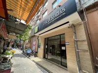 7 Days Premium (Guangzhou Shangxiajiu Chenjiaci Metro Station) Hotels near Heye Square