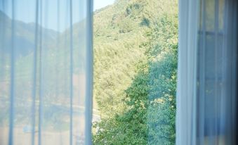 Xianyue Resort Hotel (Jing County Southern Anhui Sichuan-Tibet Route)