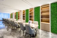 Lavande Hotel (Hengshui Wuqiang Taihua Plaza) Hotels in Wuqiang