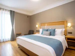 Zhanyun SALOMON Hotel Songhua Lake Jilin