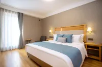 Zhanyun SALOMON Hotel Songhua Lake Jilin